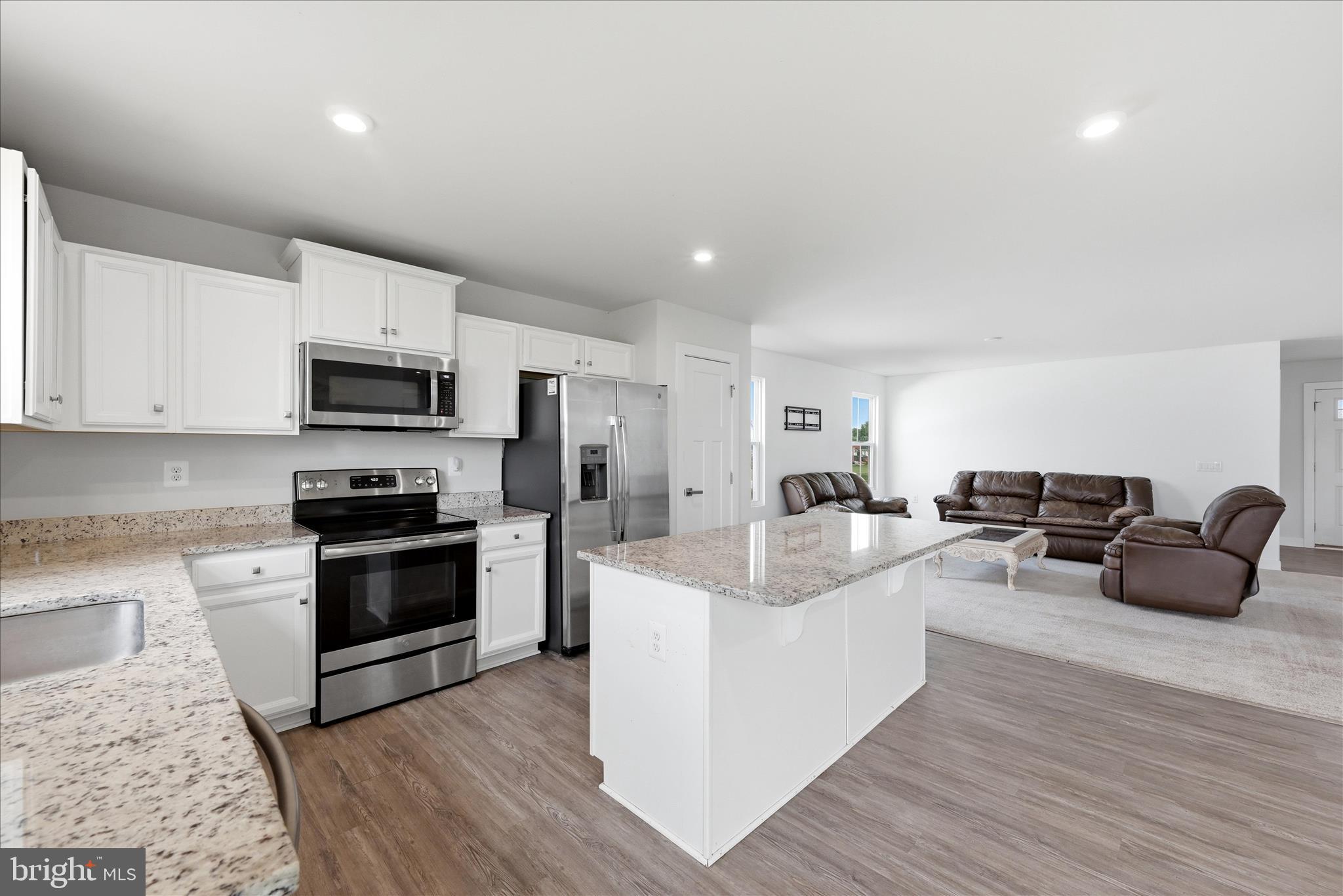 CHANDLERS GLEN - Residential