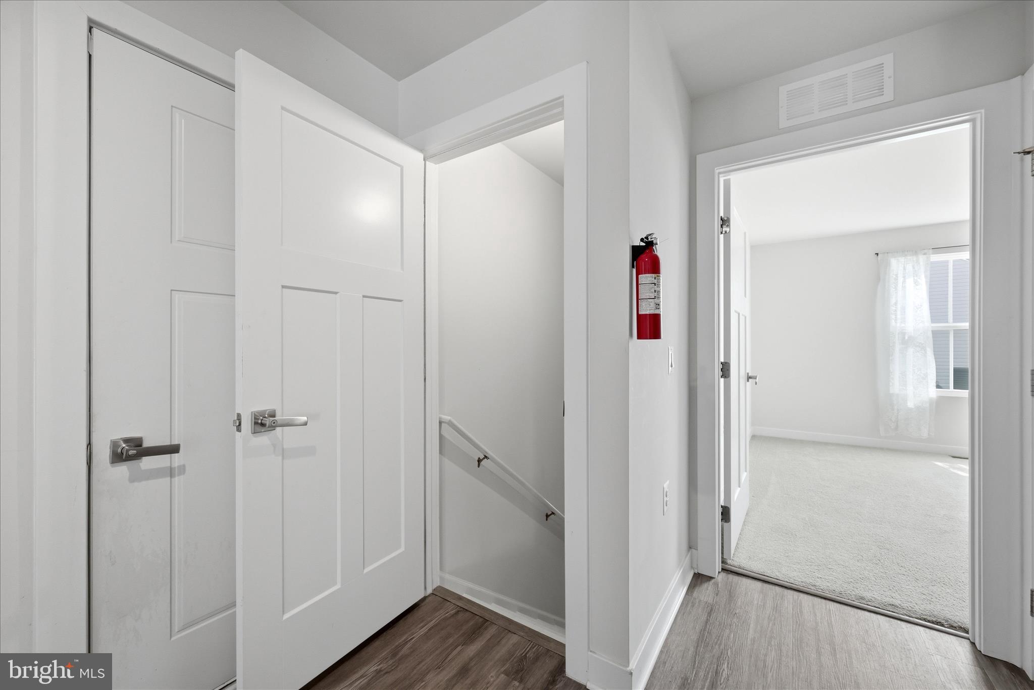 CHANDLERS GLEN - Residential