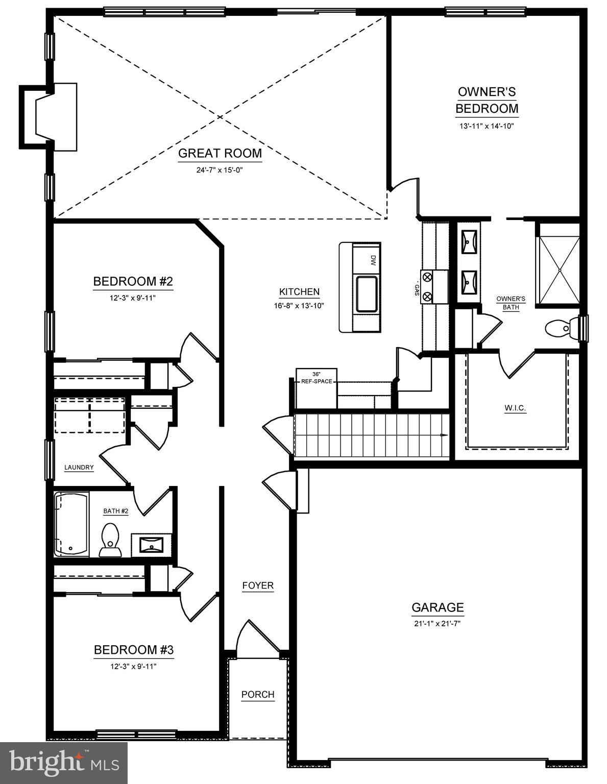 GRAYS POINTE - Residential