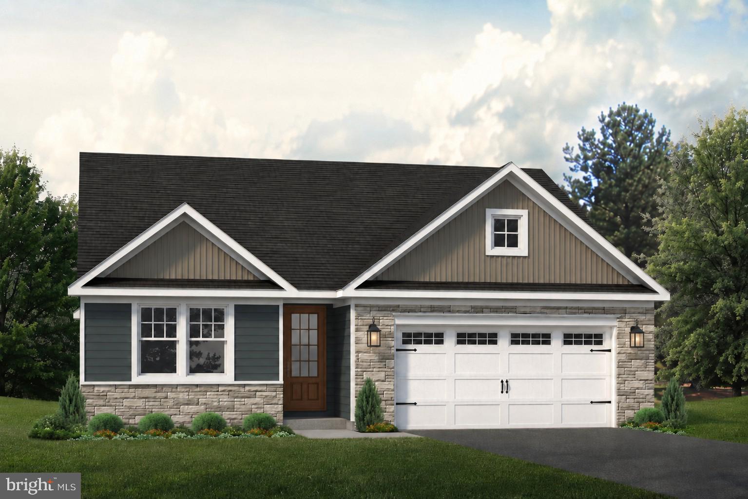 GRAYS POINTE - Residential