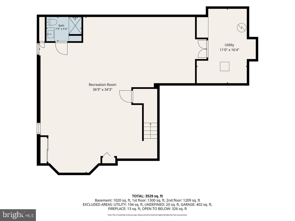 COUNTRY RIDGE - Residential