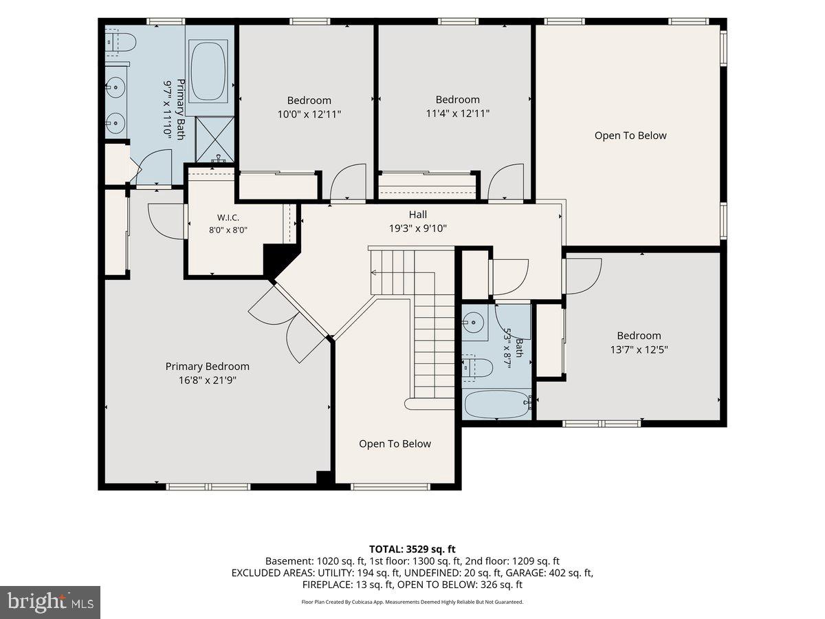 COUNTRY RIDGE - Residential