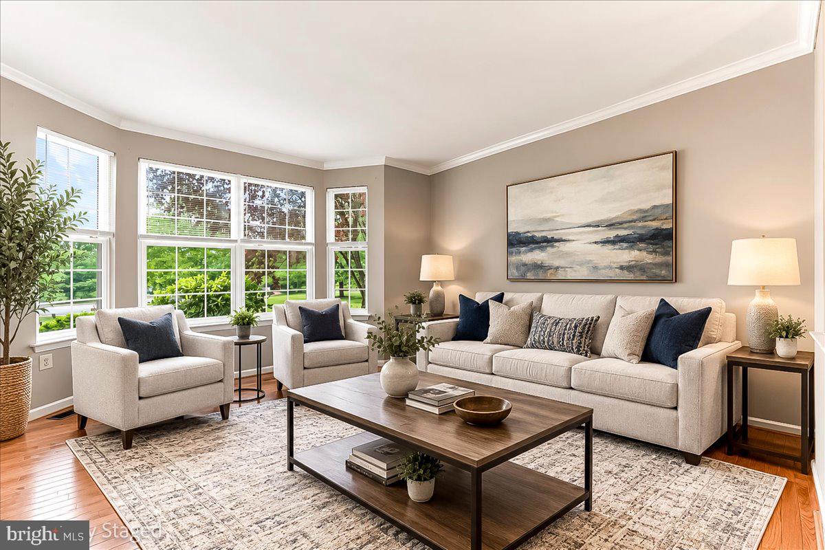 COUNTRY RIDGE - Residential
