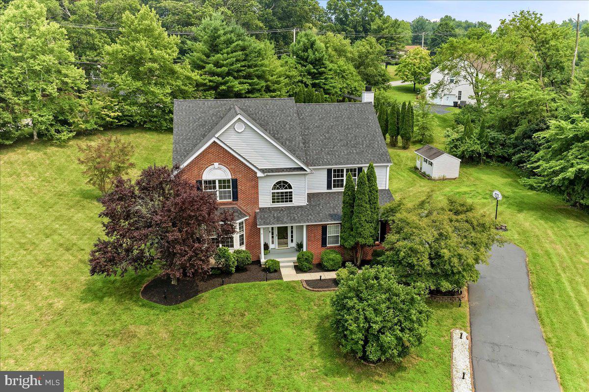 COUNTRY RIDGE - Residential