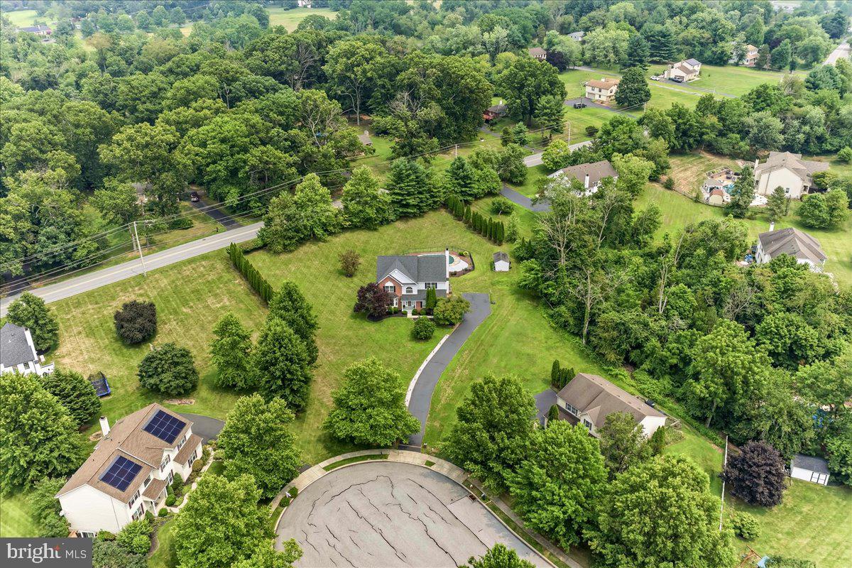 COUNTRY RIDGE - Residential