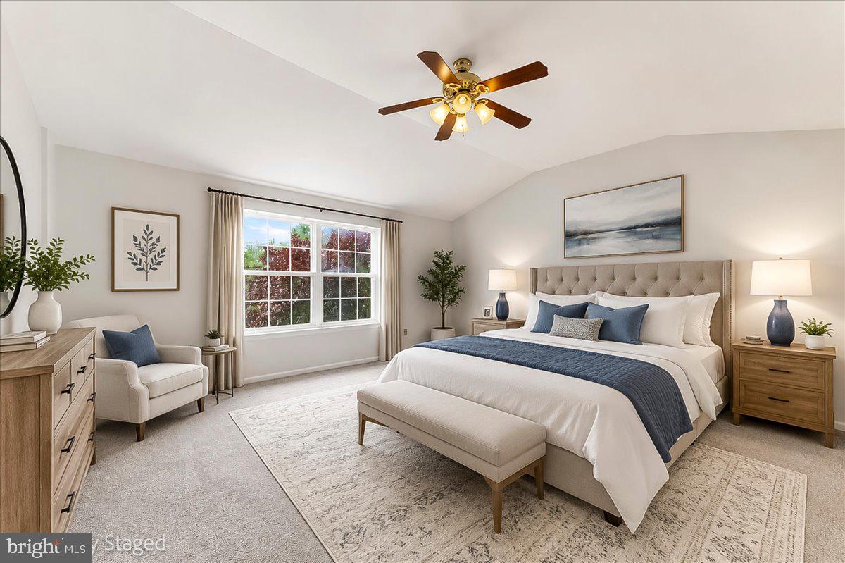 COUNTRY RIDGE - Residential