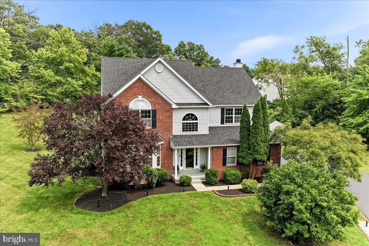 COUNTRY RIDGE - Residential