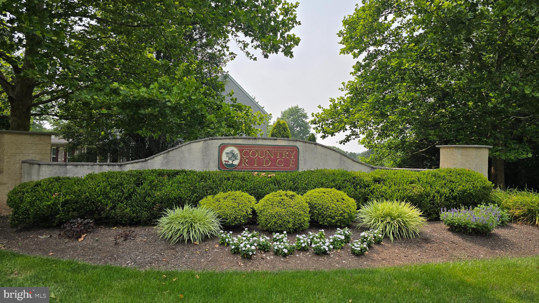 COUNTRY RIDGE - Residential