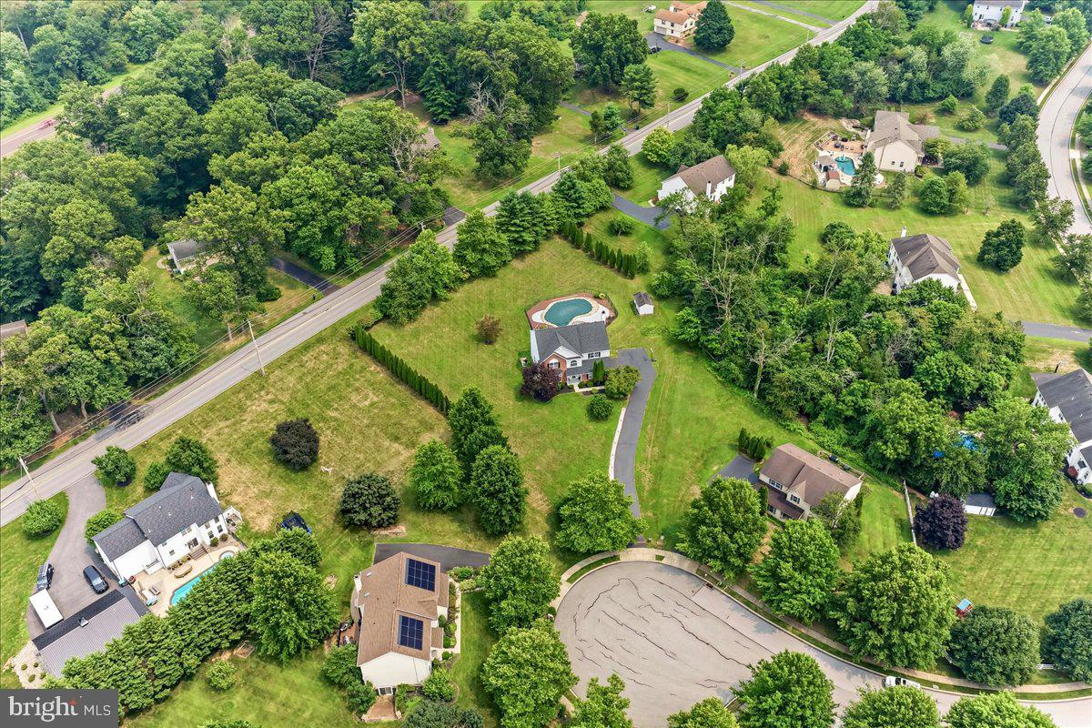 COUNTRY RIDGE - Residential