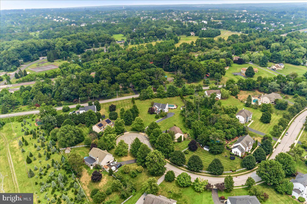 COUNTRY RIDGE - Residential
