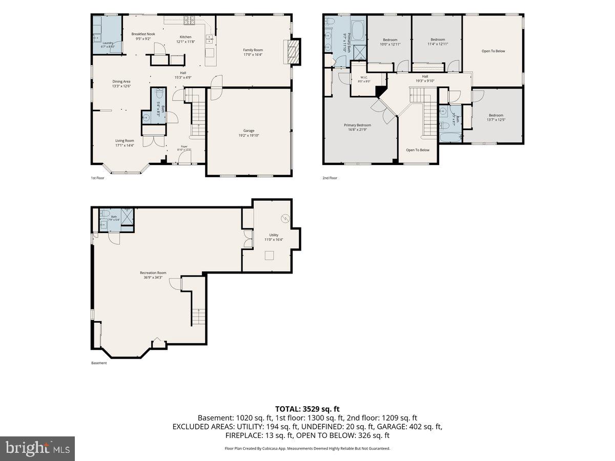 COUNTRY RIDGE - Residential