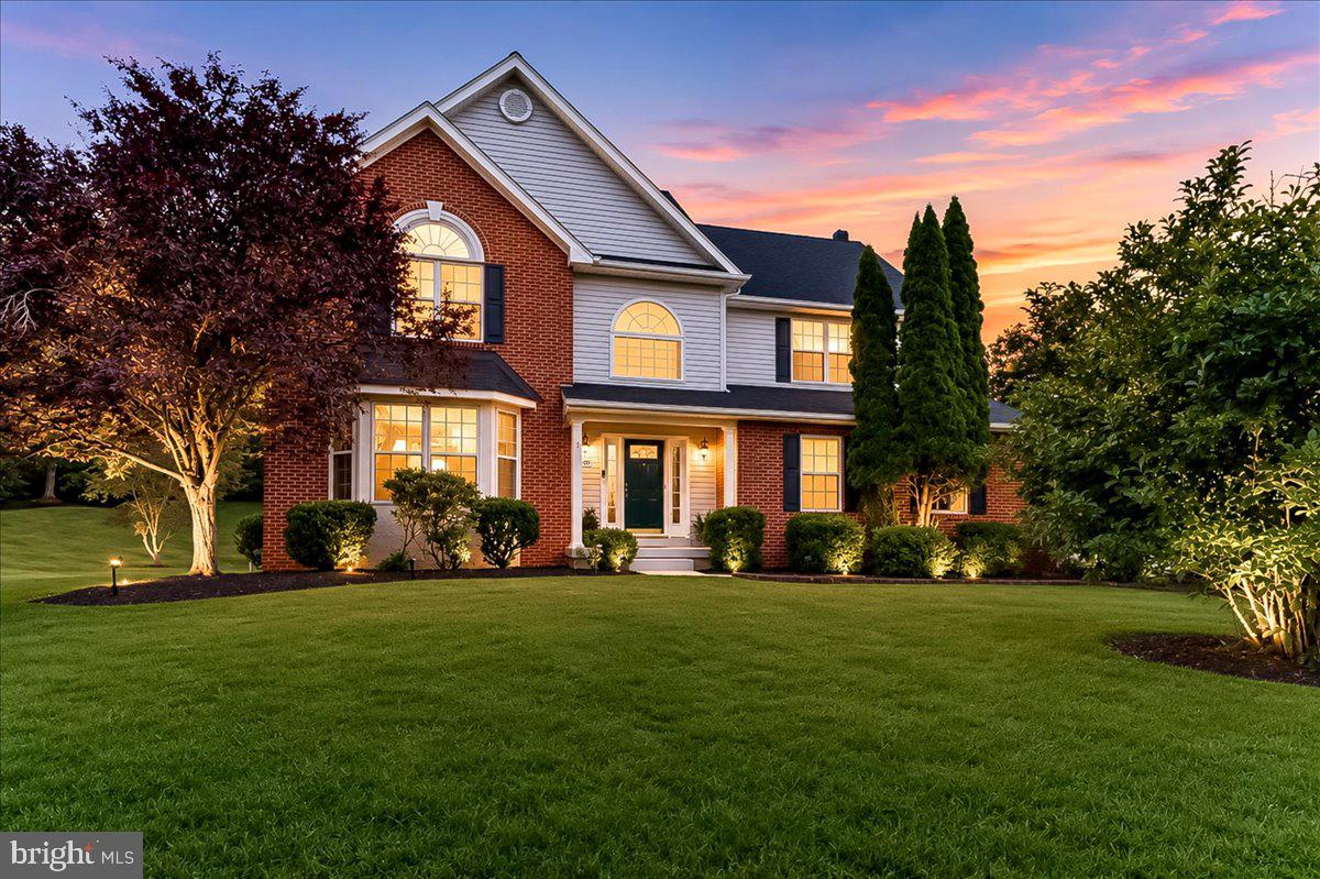 COUNTRY RIDGE - Residential