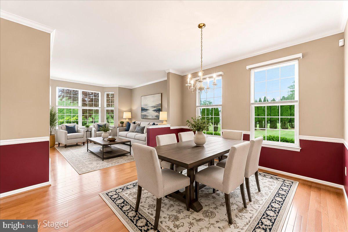 COUNTRY RIDGE - Residential