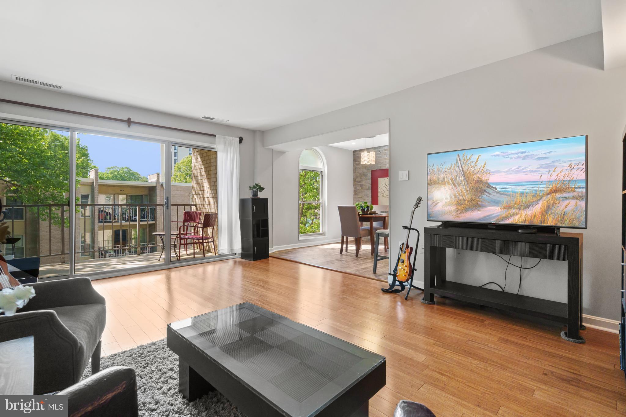 CANTERBURY SQUARE - Residential