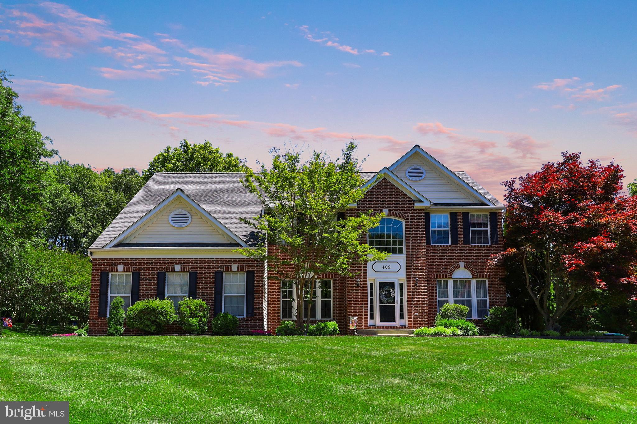 CAMPUS HILLS ESTATES - Residential