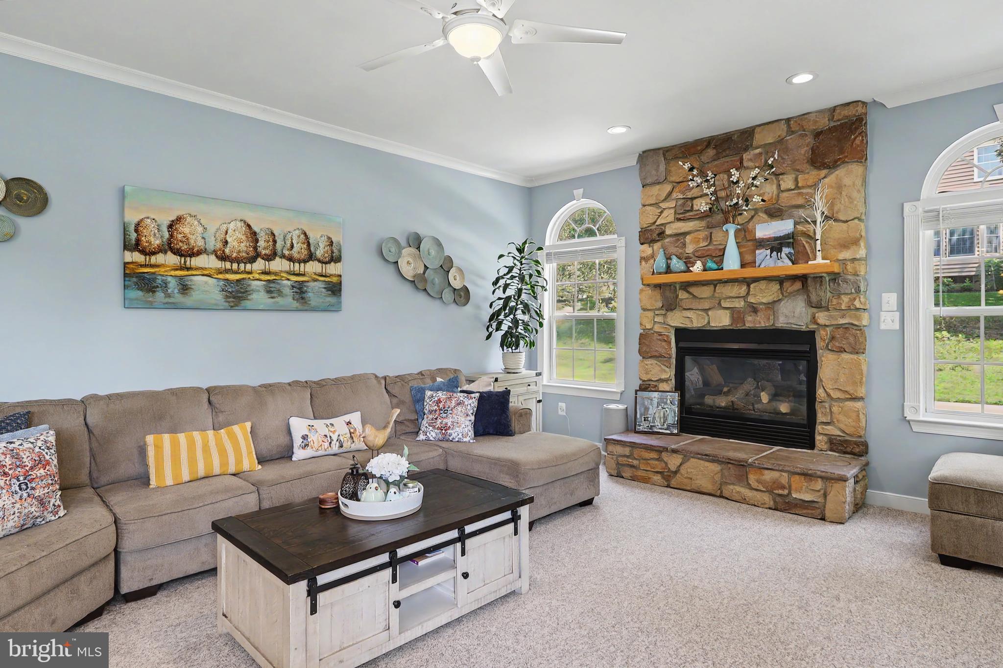 CAMPUS HILLS ESTATES - Residential