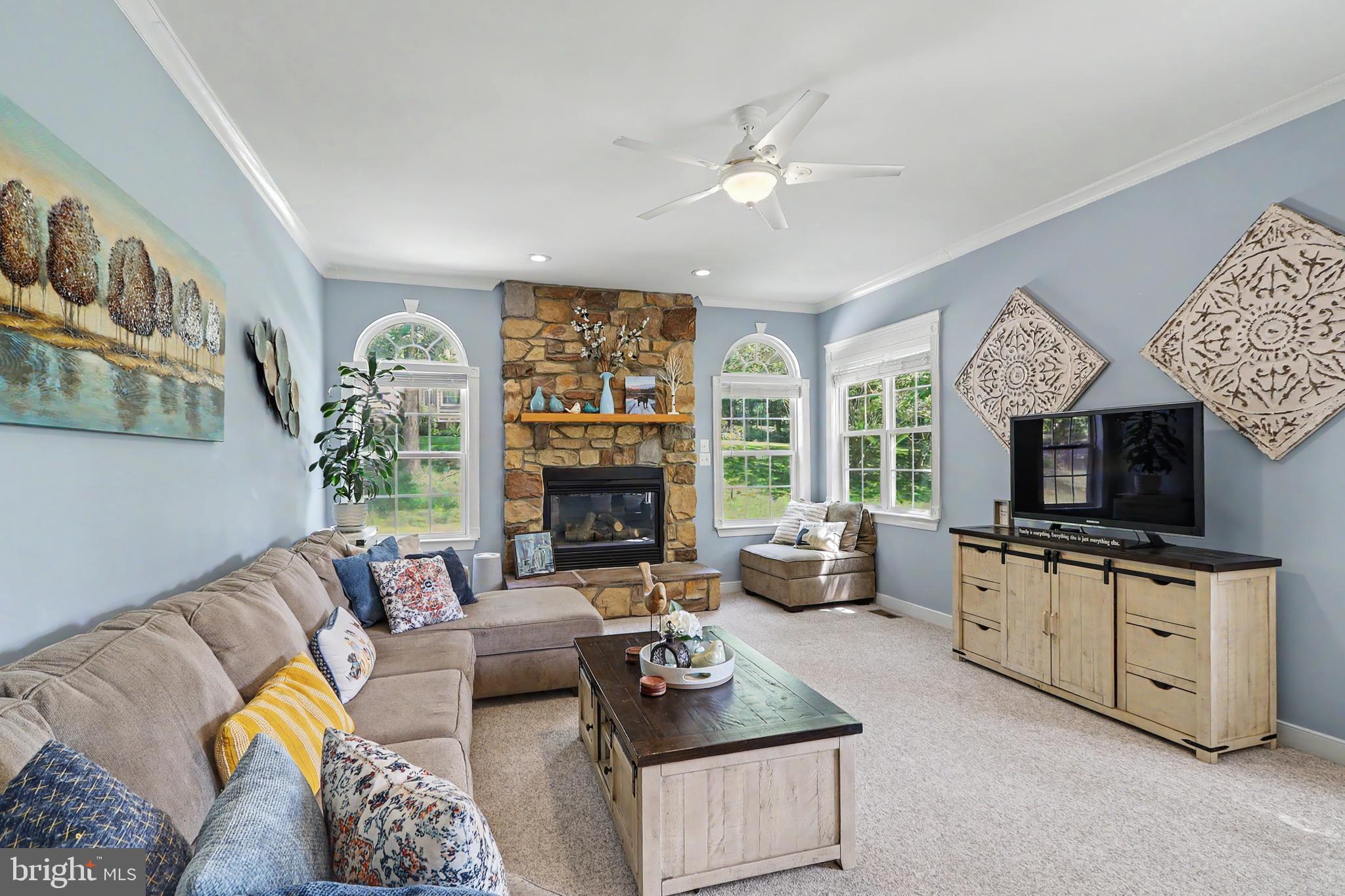 CAMPUS HILLS ESTATES - Residential