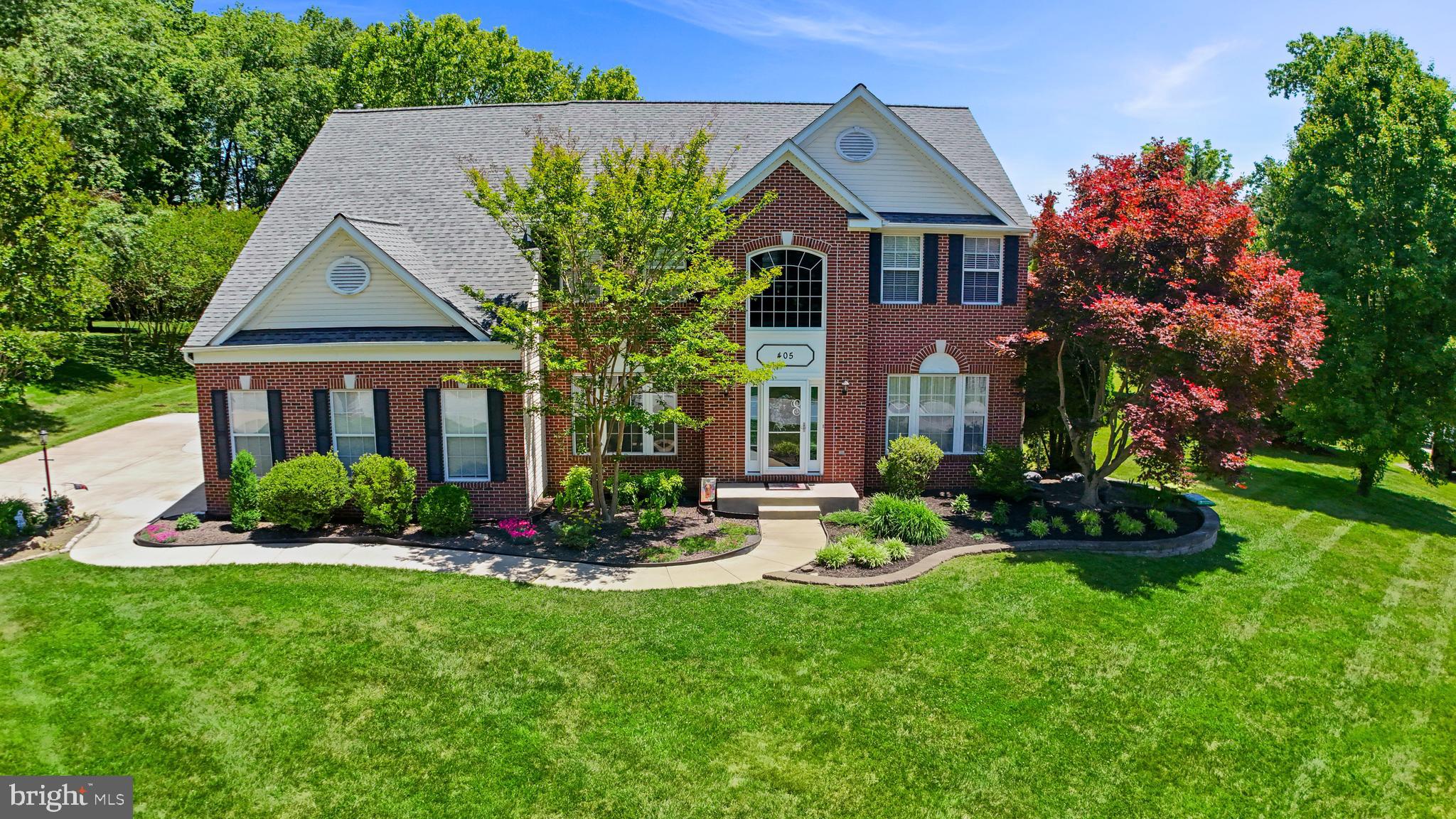 CAMPUS HILLS ESTATES - Residential