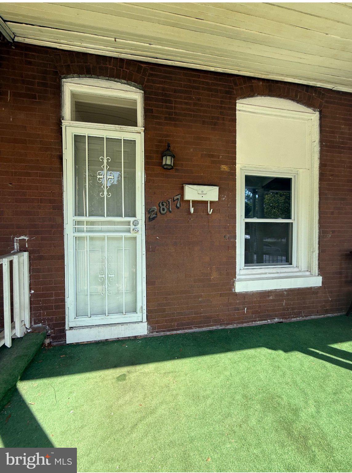 STADIUM AREA - Residential