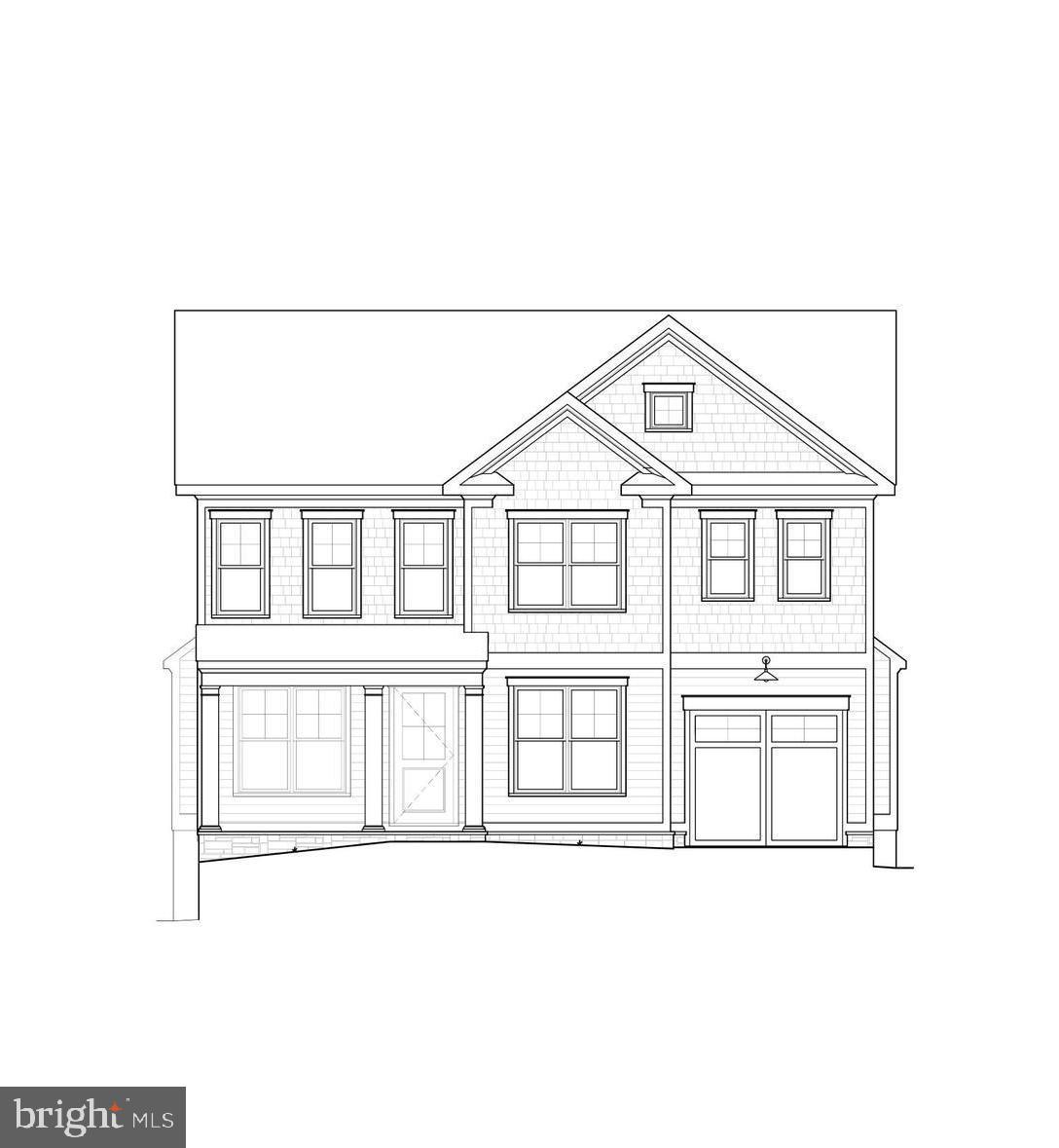 Amazing new 5 BR, 4.5 BA colonial built by award-winning Douglas Construction Group (Best Green Builder-Bethesda) featuring unparalleled quality craftmanship, modern details and exquisite finishes. The main level includes an elegant formal dining room, gourmet chef's kitchen, spacious pantry, butler’s pantry, charming breakfast area, sun drenched family room with fireplace, office/den, mud room with cubbies and a powder room. On the upper level you will find a luxurious owners’ suite with a sitting area, expansive dual walk-in closets, a relaxing spa bath with soaking tub, frameless glass enclosed shower and two sinks. 3 additional bedrooms, 2 full baths and a laundry room are also on the upper level. The finished lower level features a 5th bedroom, full bath, recreation room, exercise room, game room, storage room and dry bar. Deck overlooking the back yard, attached garage. Part of the Walter Johnson High School Cluster. July 2024 Completion.