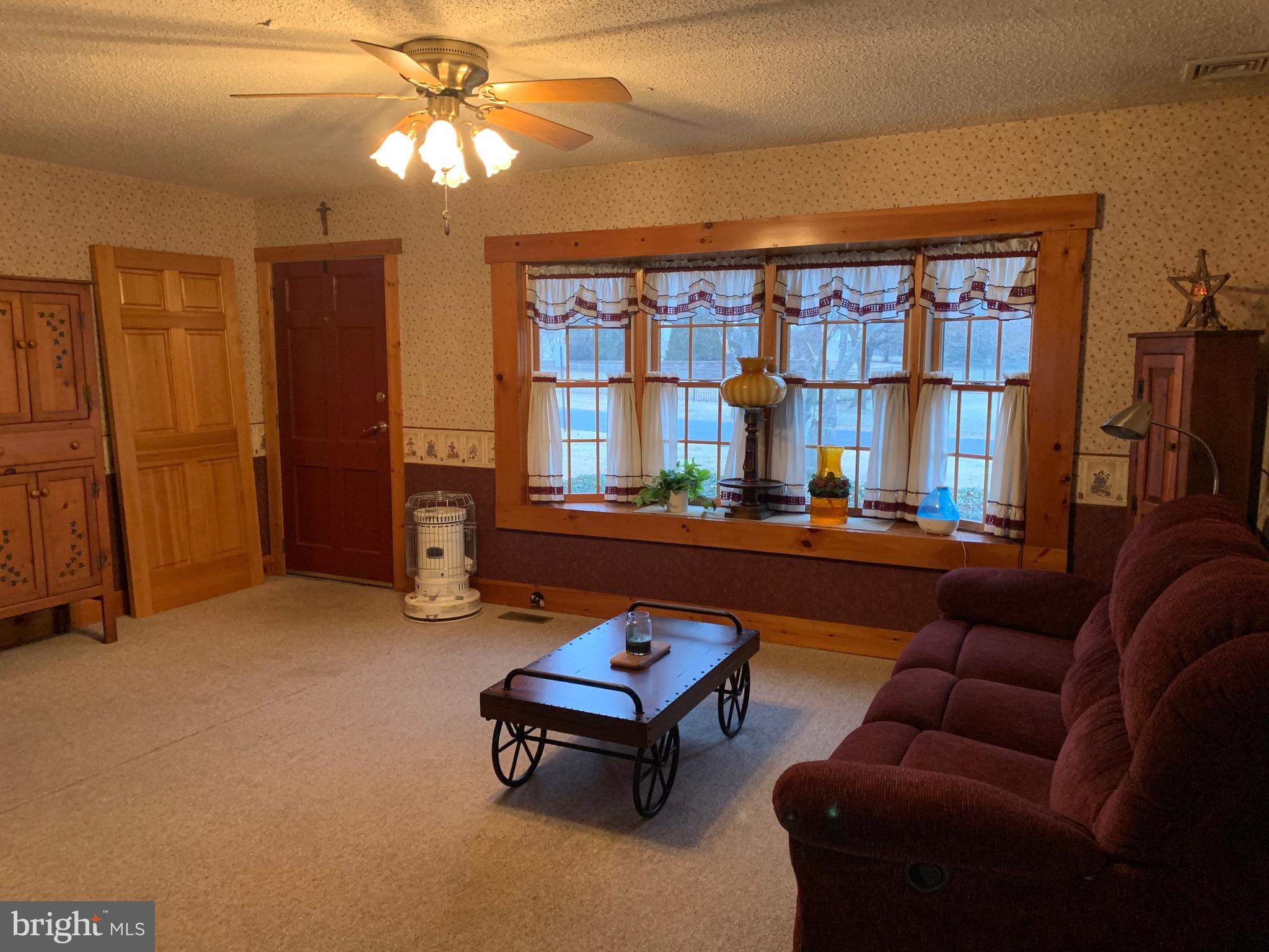 BELMONT HILLS - Residential
