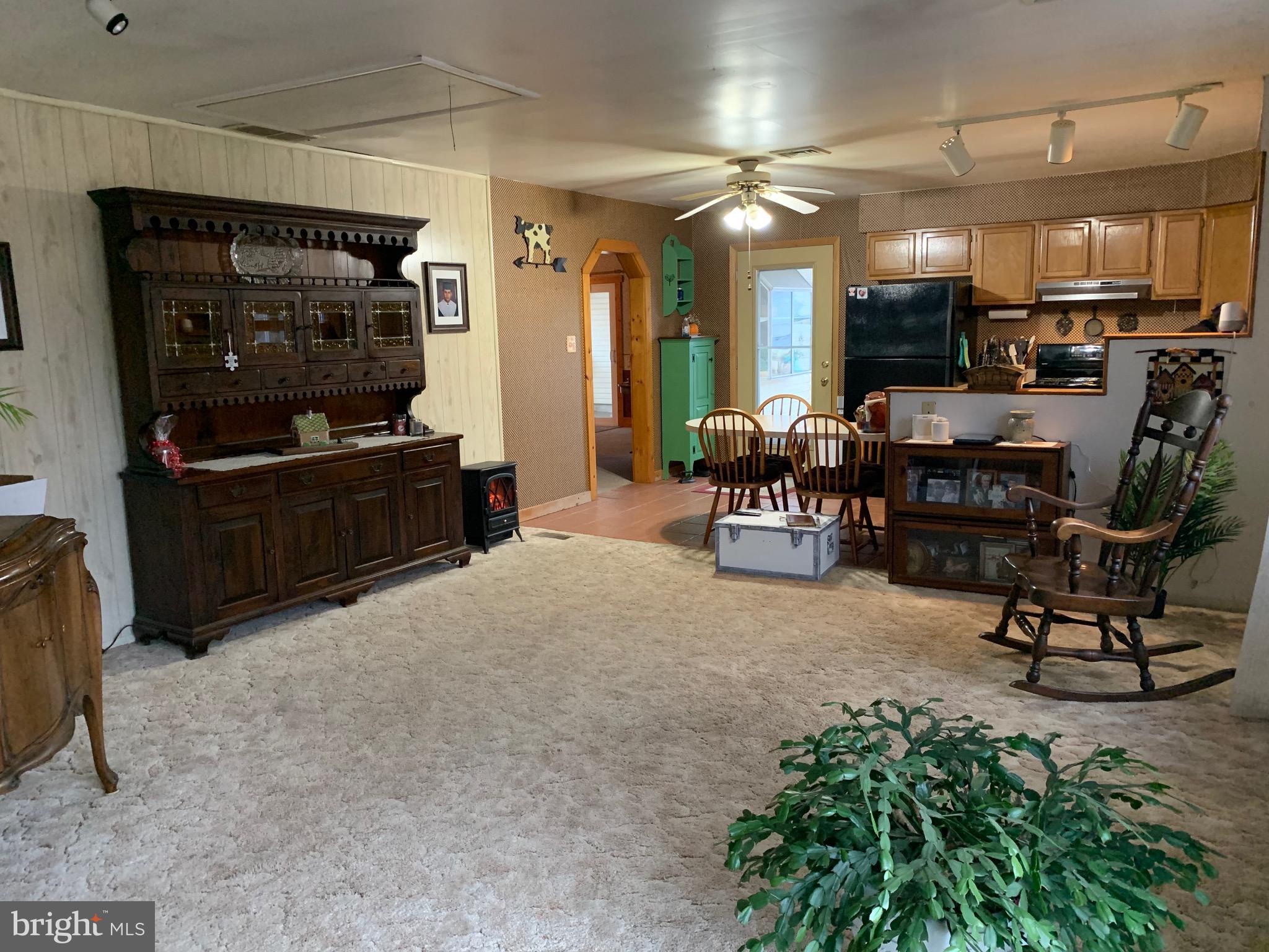 BELMONT HILLS - Residential