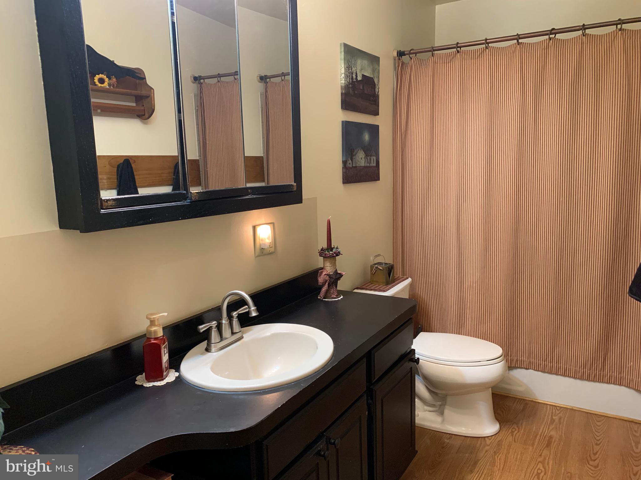 BELMONT HILLS - Residential