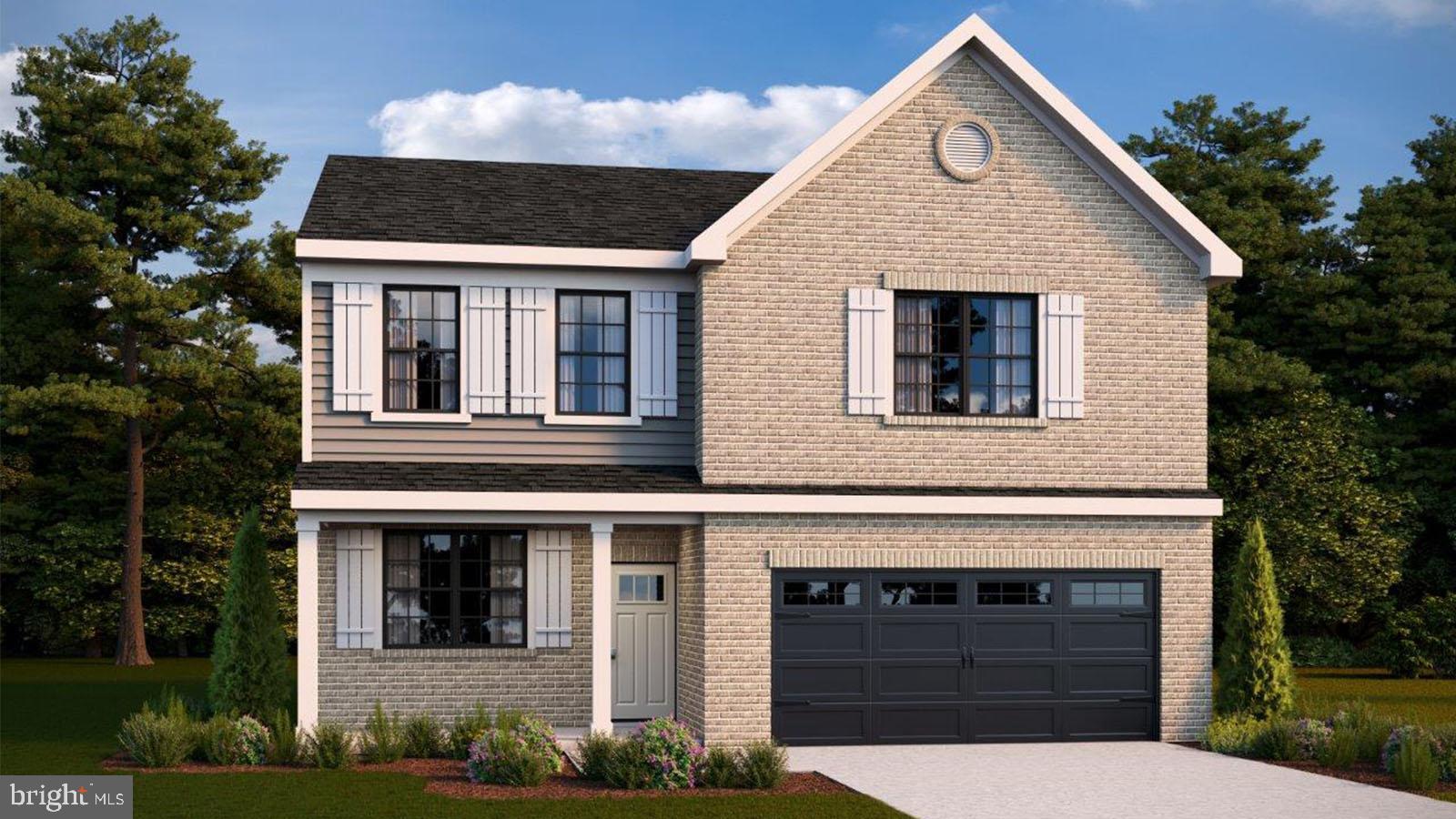 WATERMARK AT WESTPHALIA TOWN CENTER - Residential
