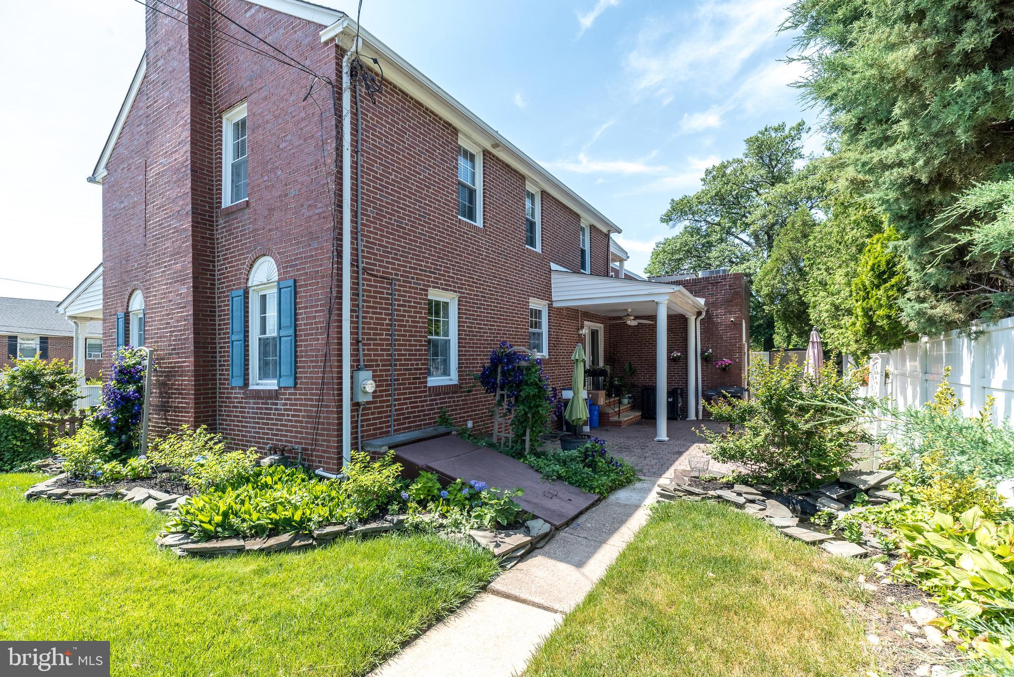 DREXEL PLAZA - Residential