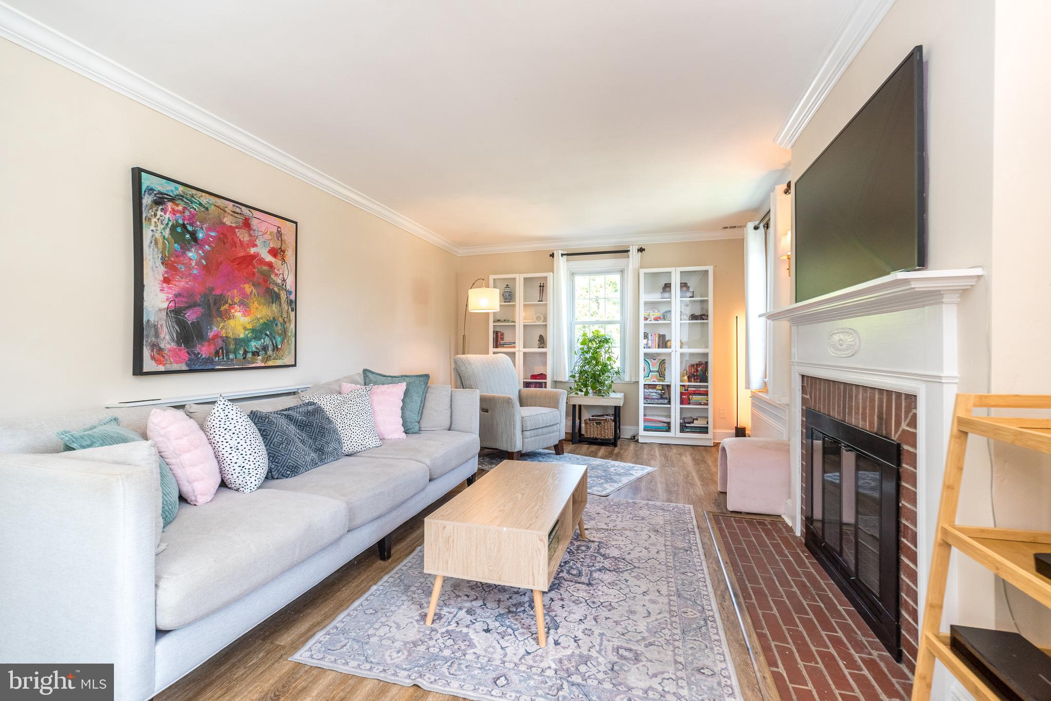 DREXEL PLAZA - Residential
