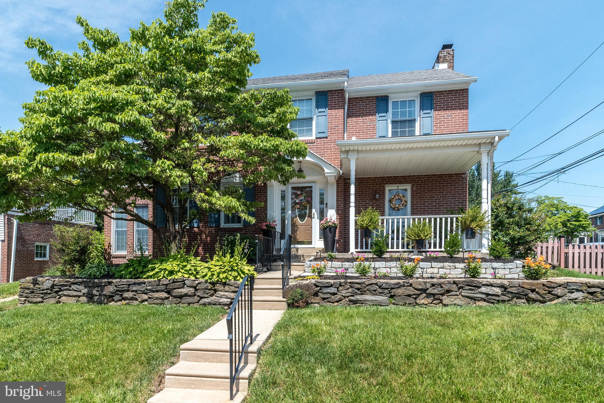 DREXEL PLAZA - Residential