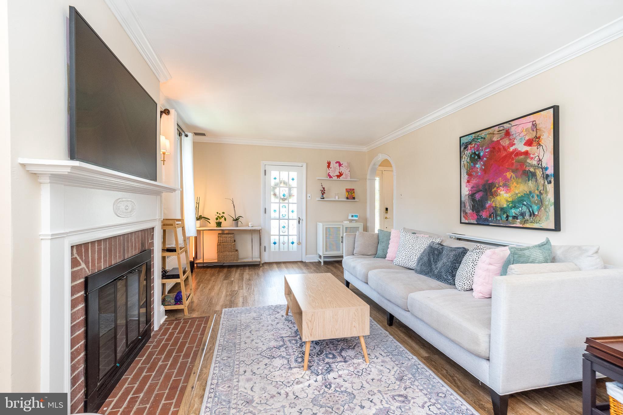 DREXEL PLAZA - Residential
