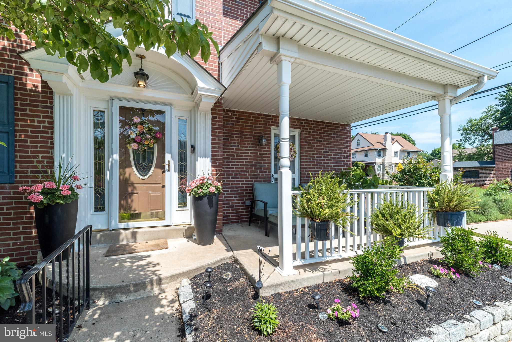 DREXEL PLAZA - Residential