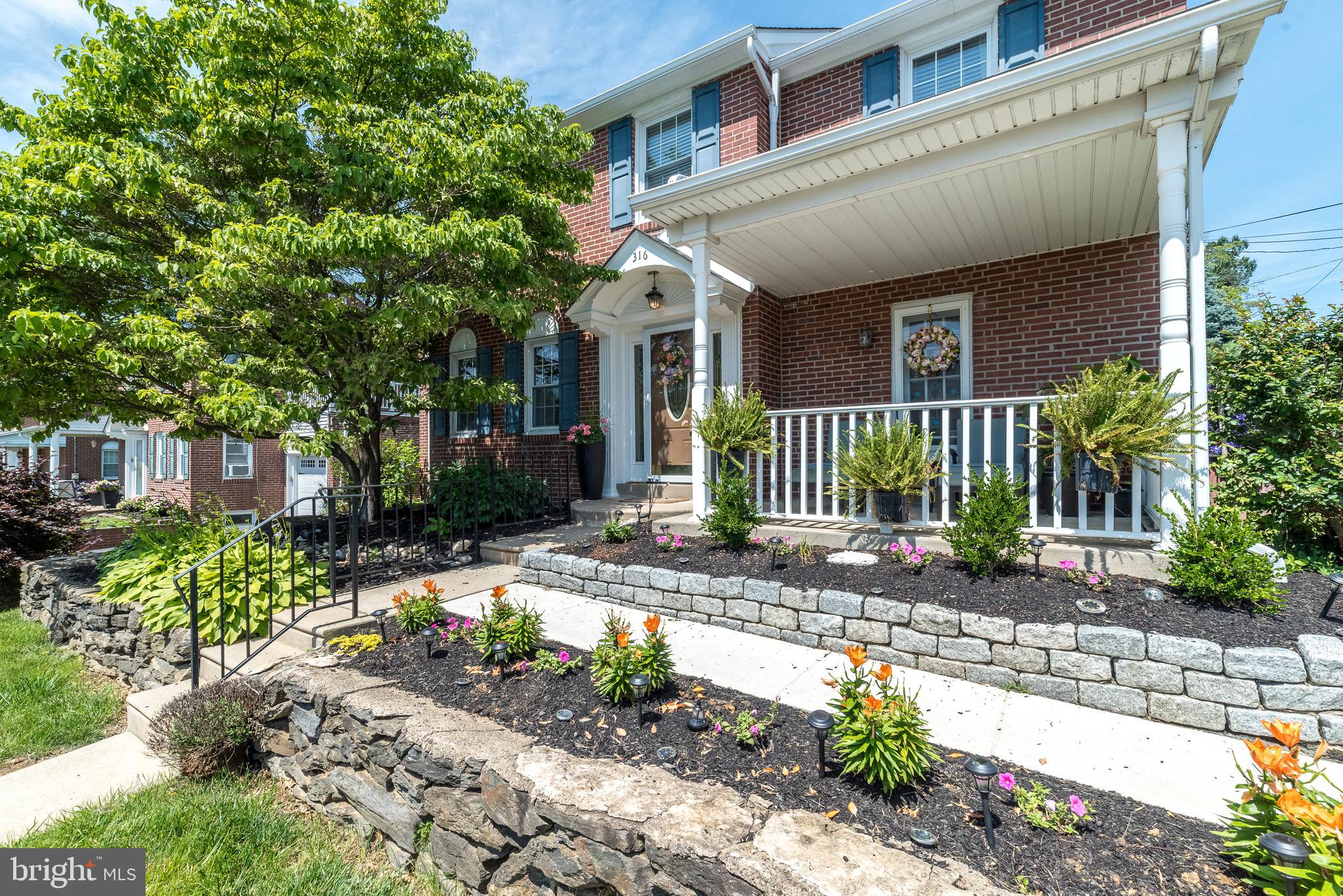 DREXEL PLAZA - Residential