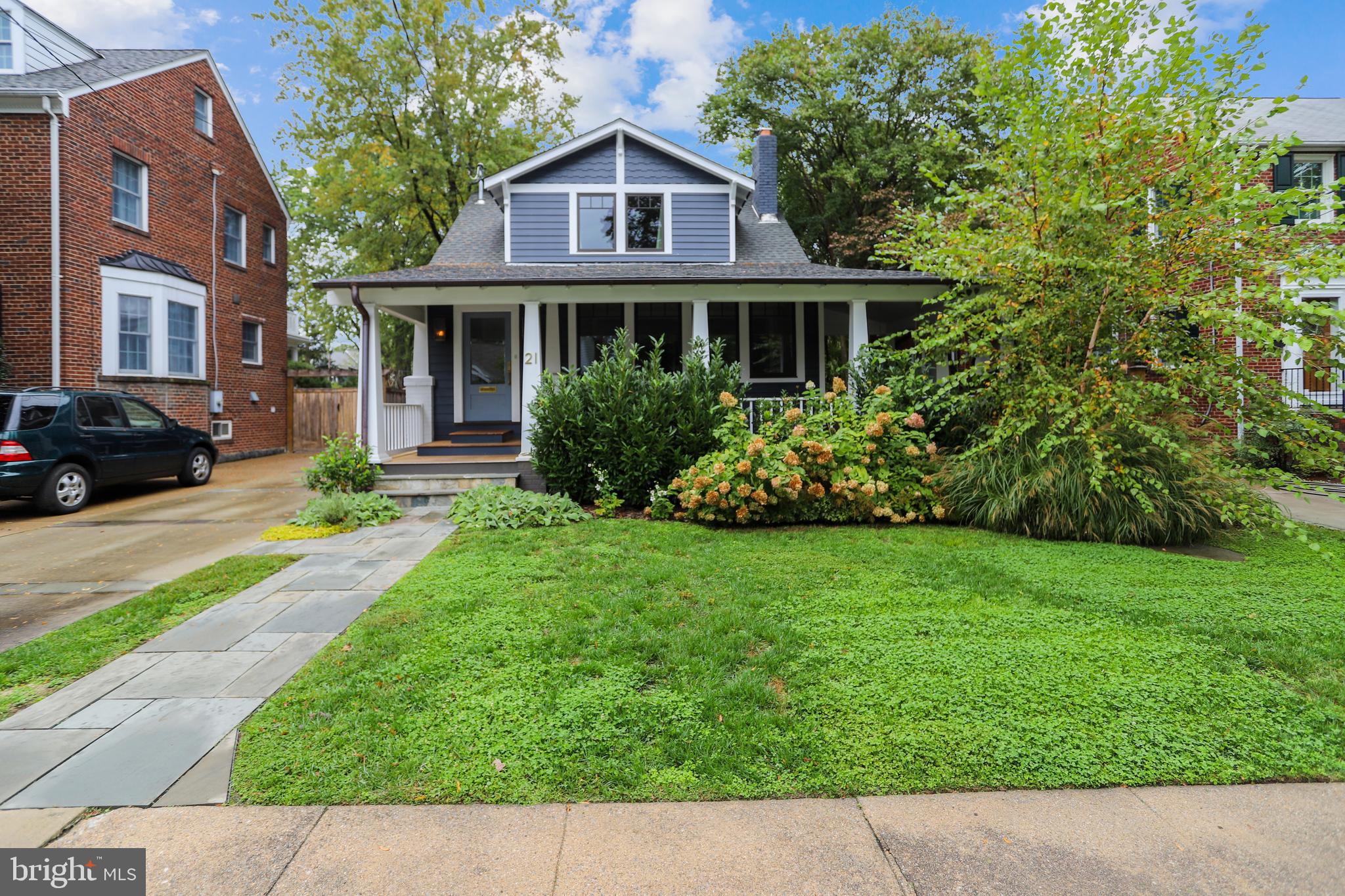 TEMPLE PARK - Residential