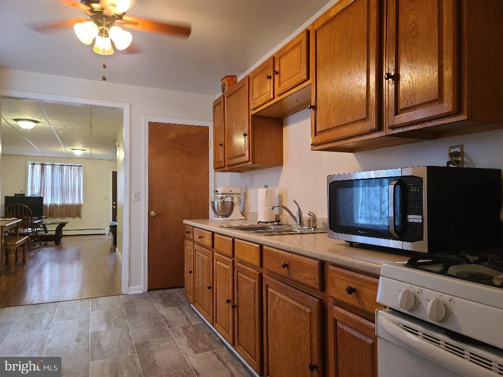 COLUMBIA BOROUGH - Residential
