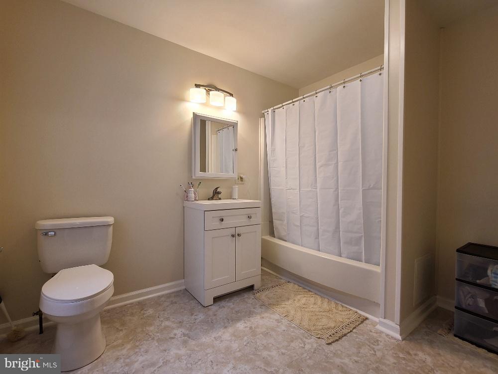 COLUMBIA BOROUGH - Residential