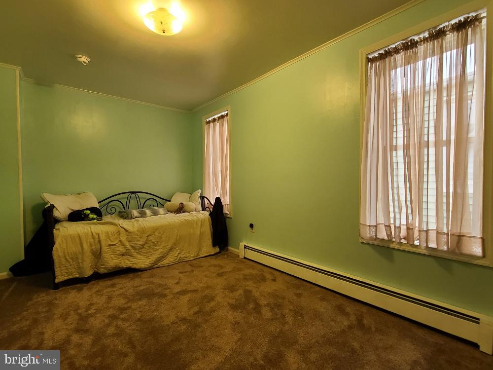 COLUMBIA BOROUGH - Residential