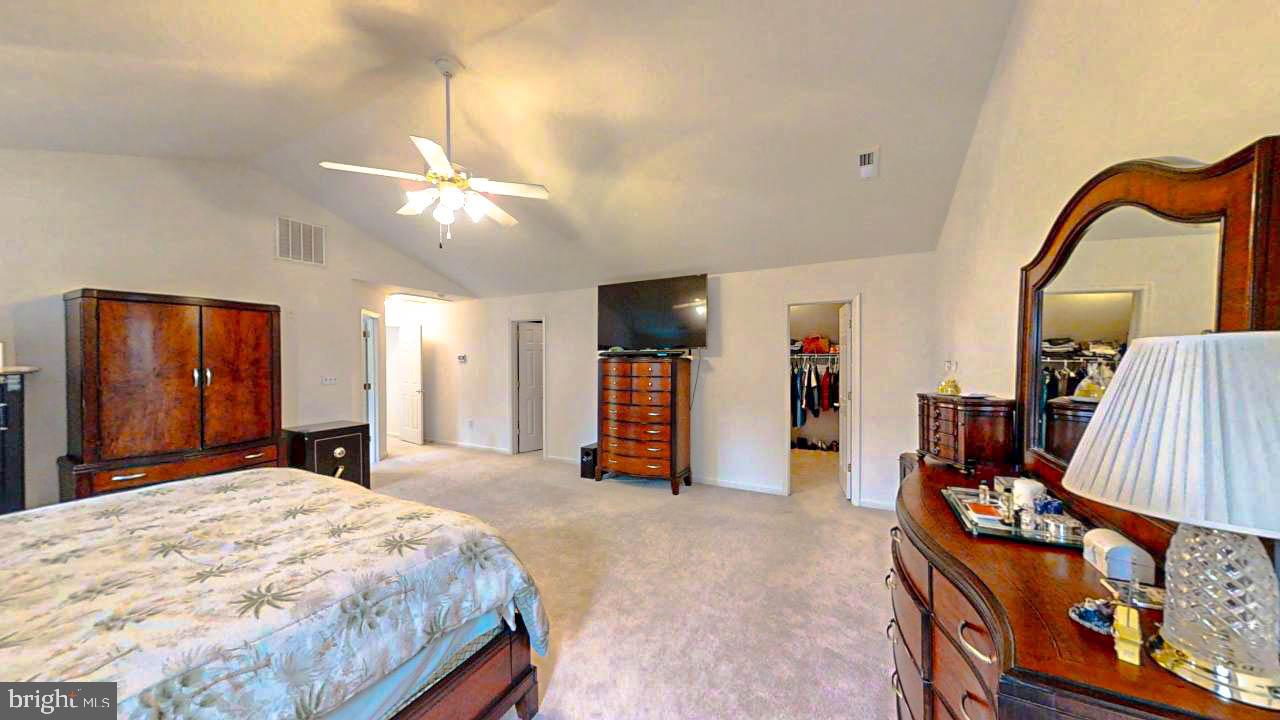 STAFFORD LAKES VILLAGE - Residential