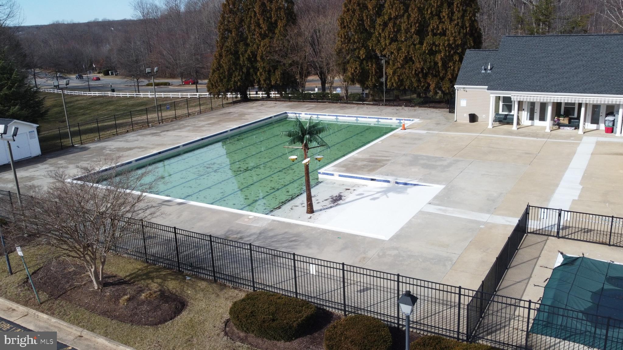 STAFFORD LAKES VILLAGE - Residential