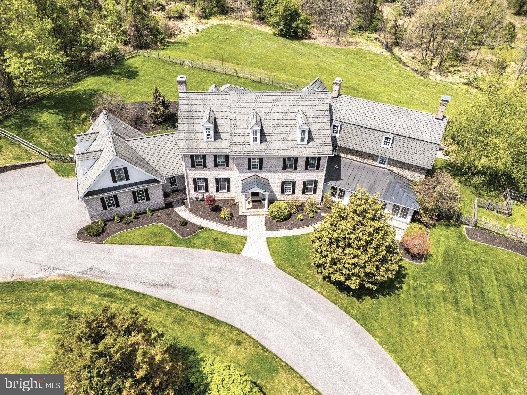 LUTHERVILLE - Residential