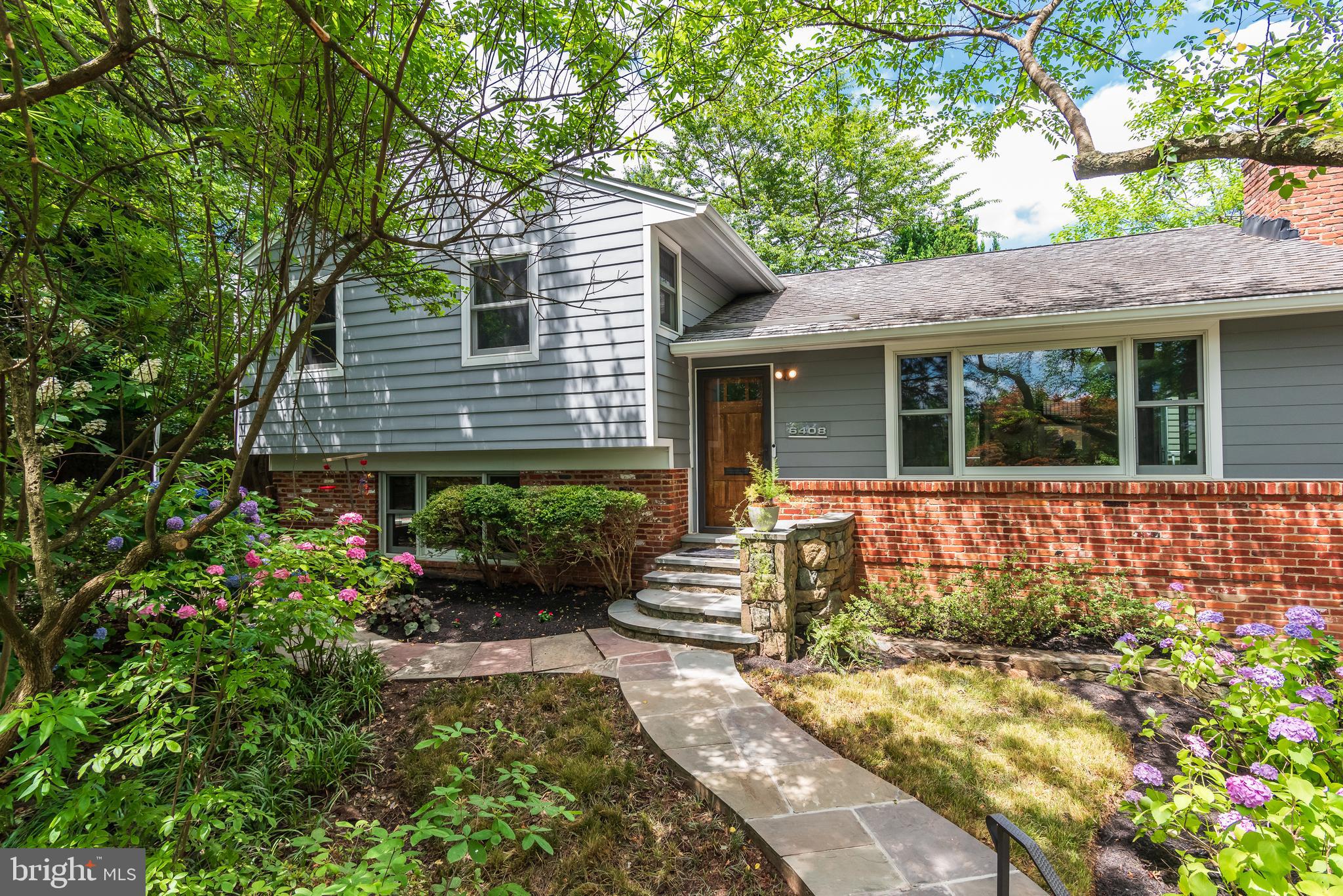CHEVY CHASE TERRACE - Residential