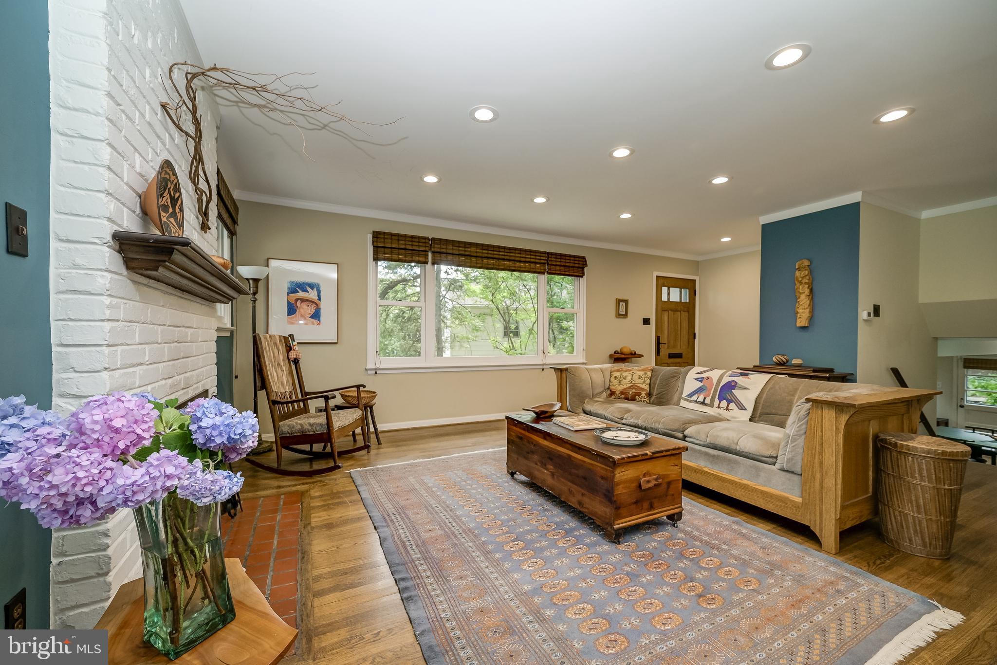 CHEVY CHASE TERRACE - Residential