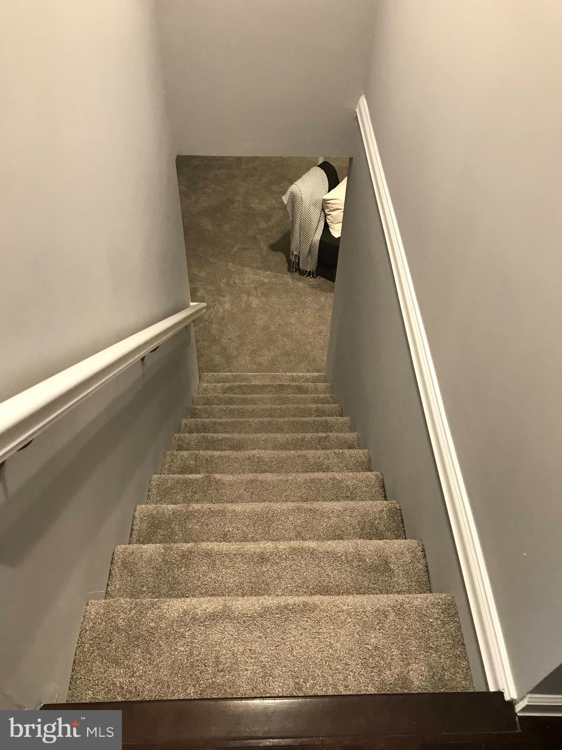 GLEN BURNIE - Residential Lease