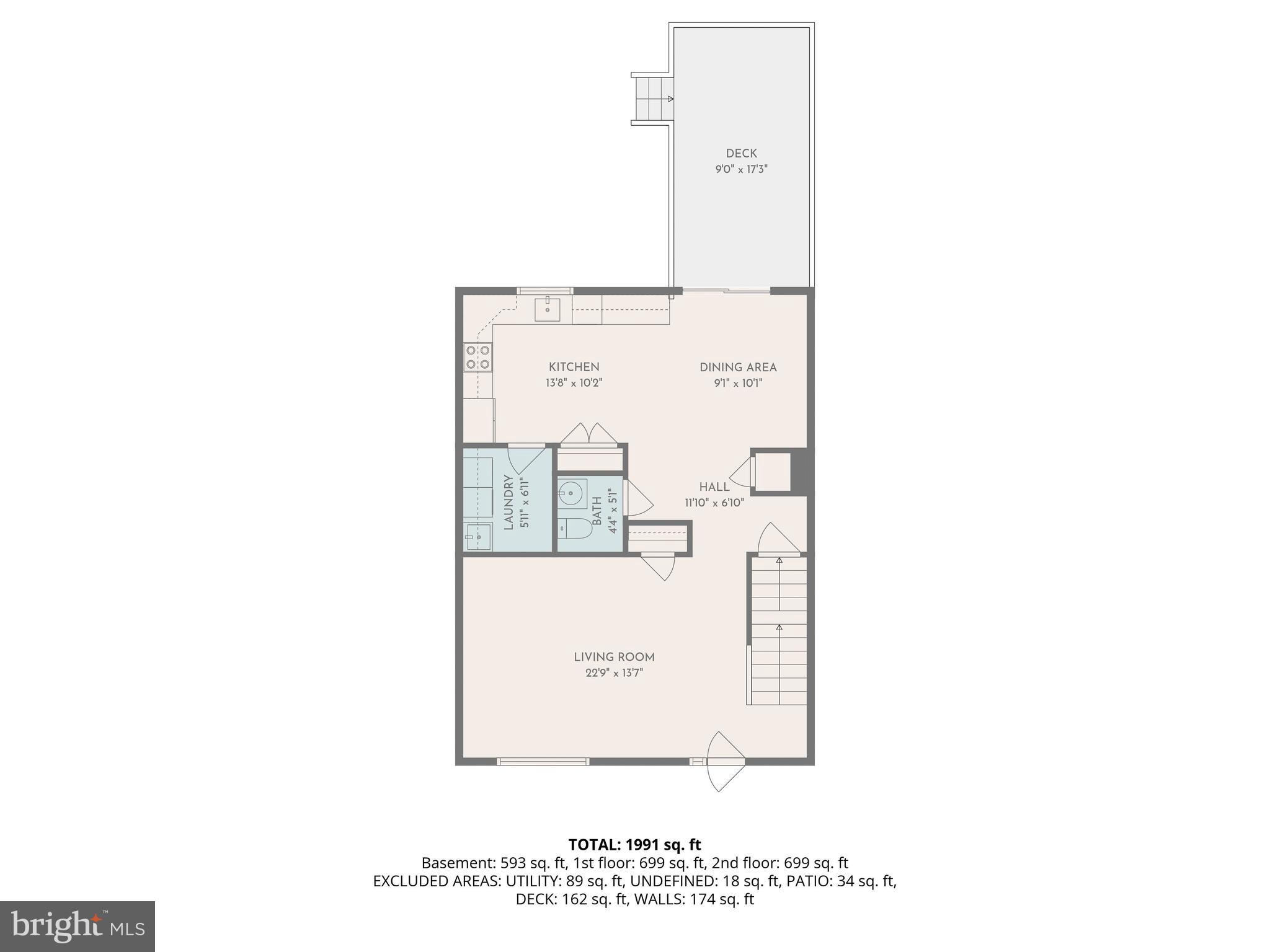 PASADENA - Residential