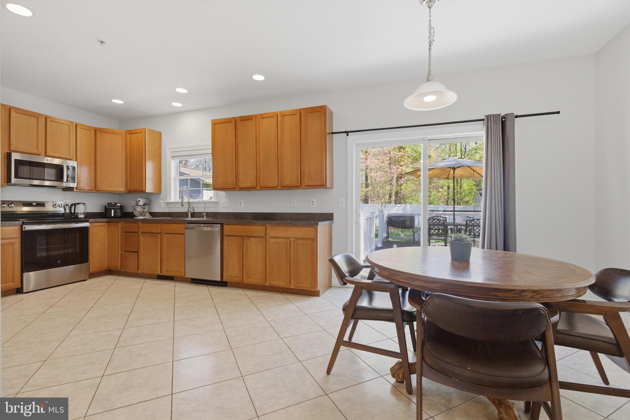 PASADENA - Residential