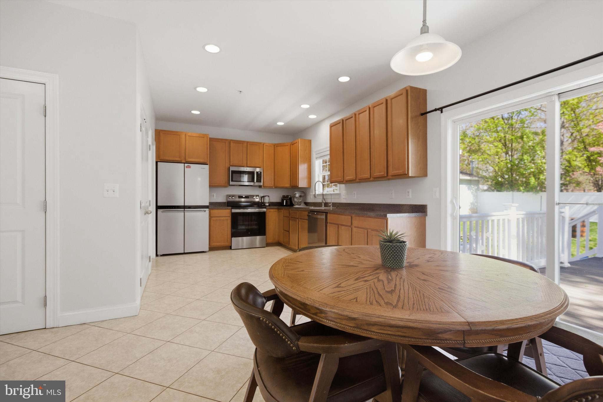 PASADENA - Residential