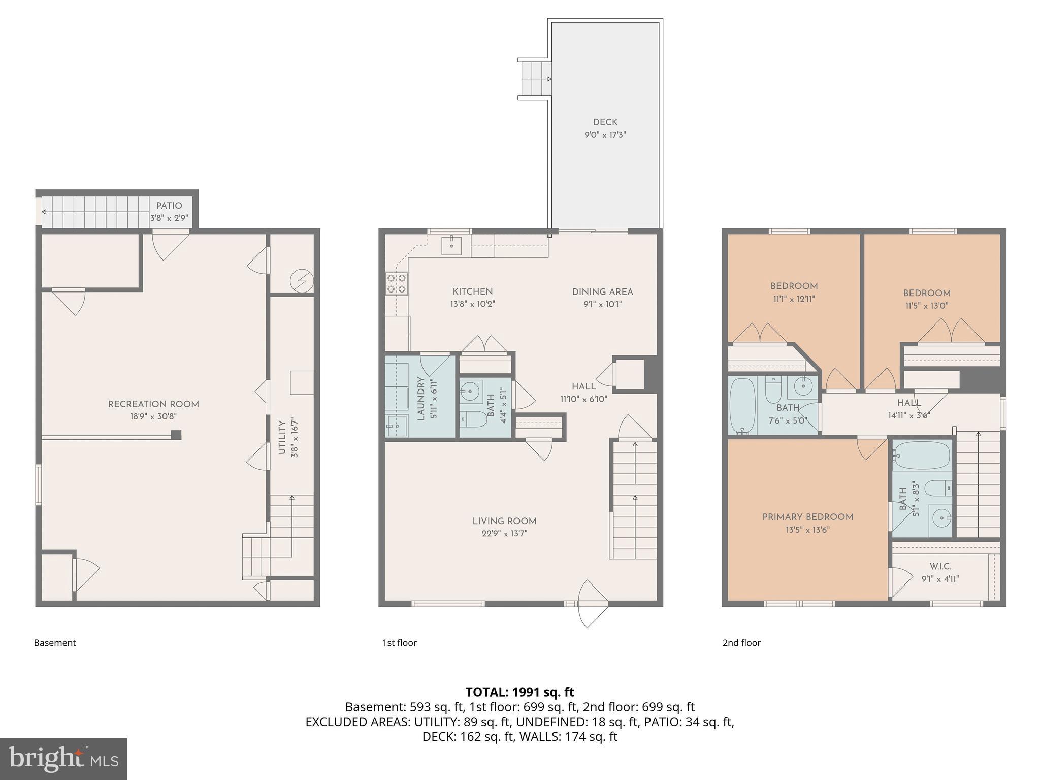 PASADENA - Residential