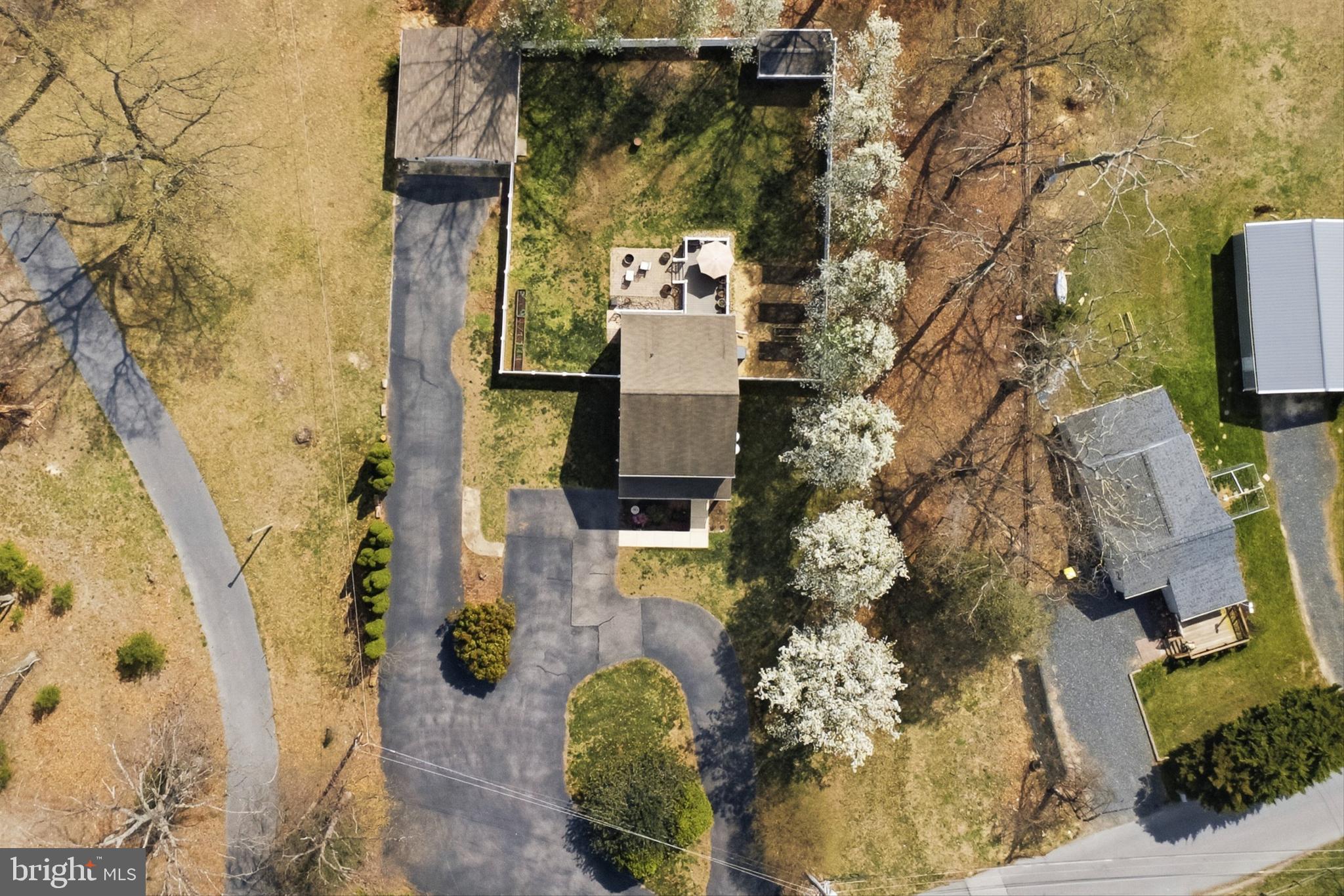 PASADENA - Residential