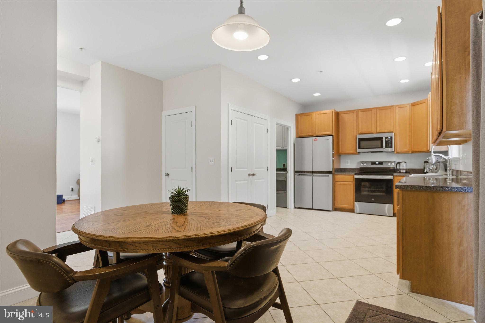 PASADENA - Residential